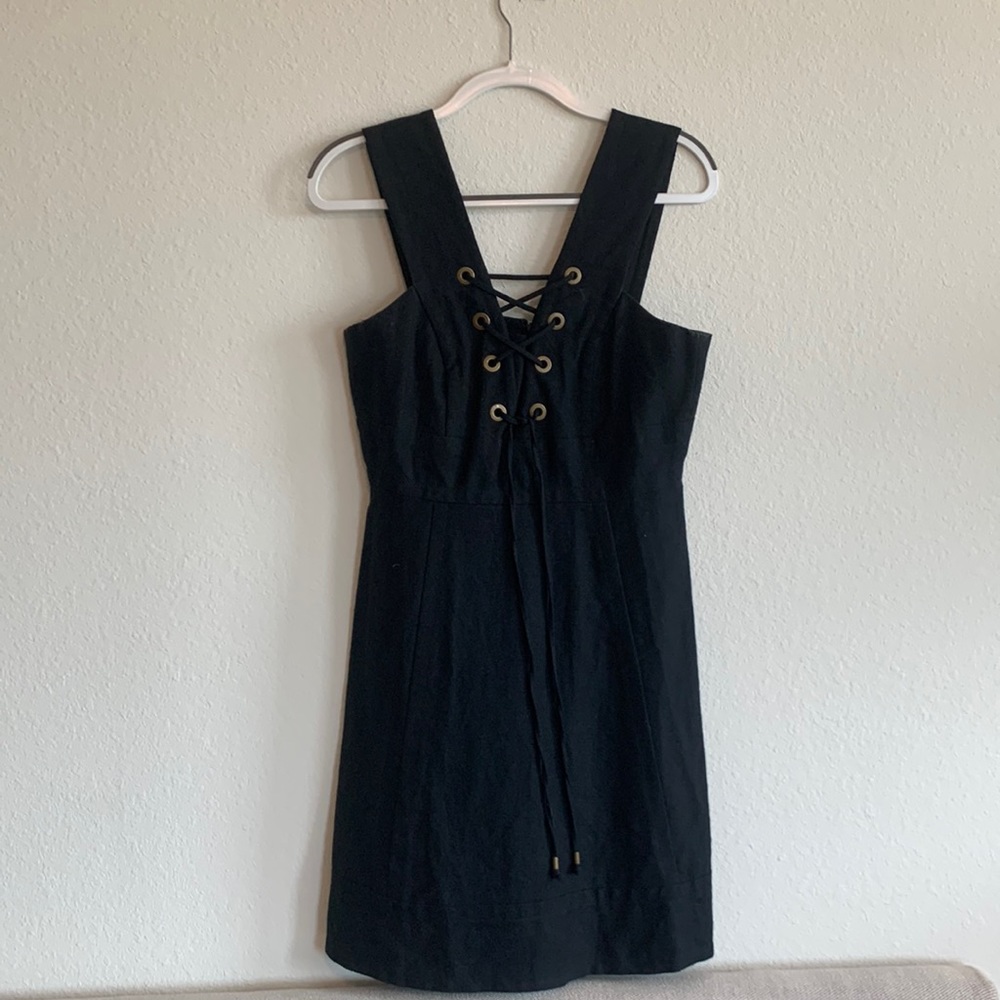 J Crew Summer Dress